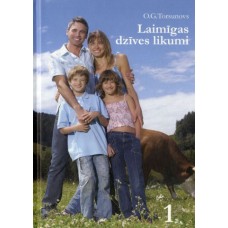 Laimīgas dzīves likumi 1. Oļegs Torsunovs